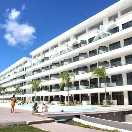 Penthouse en exclusivo complejo Cana Rock